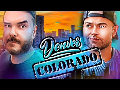 Star Wars Theory Vs. Me: Who Had The Longer Line At the Rippaverse Booth | Denver Fan Expo 2024