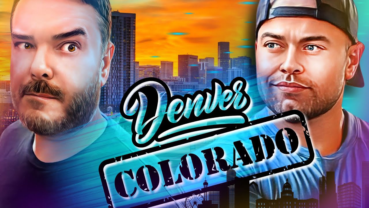 Star Wars Theory Vs. Me: Who Had The Longer Line At the Rippaverse Booth | Denver Fan Expo 2024