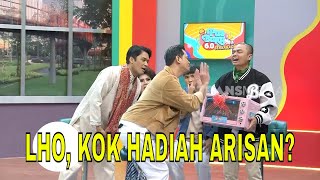 Kisah Rumit Mami Nunung, Anaknya Dan Menantu!  PAS BUKA 6.0 (22/02/26)* P4