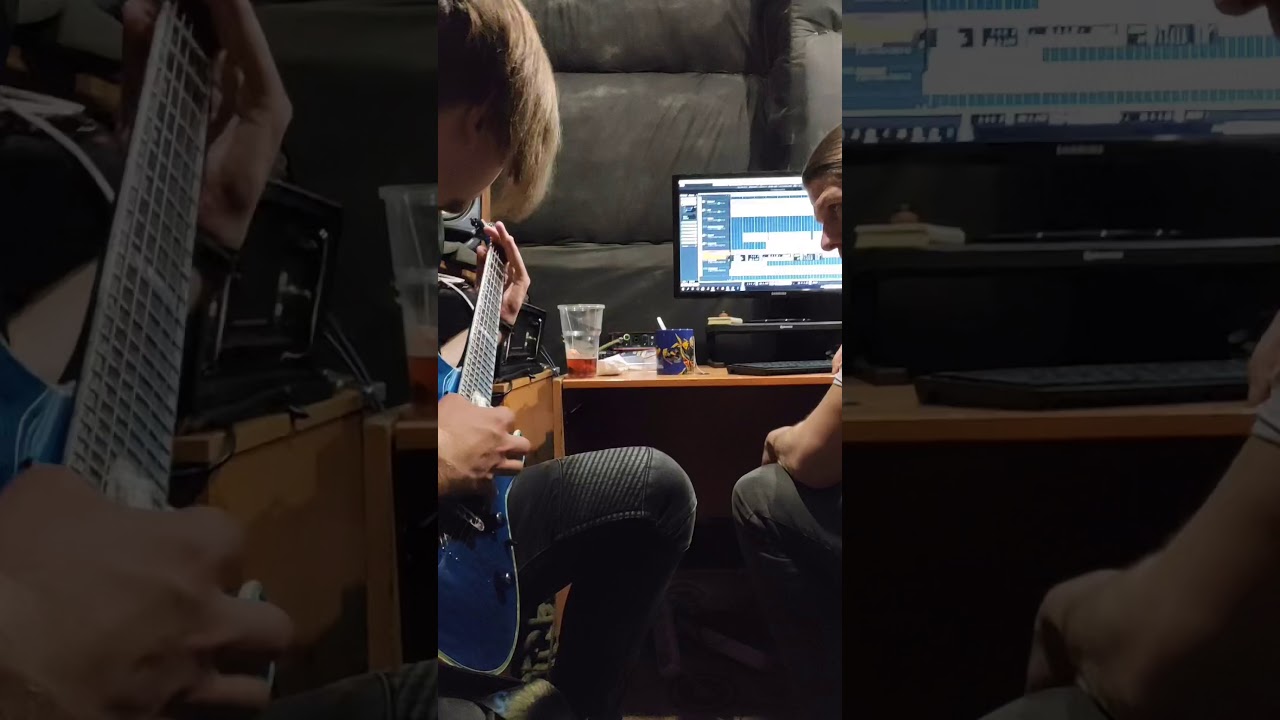 New EP soon!🔥😉