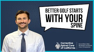Improve Your Golf Swing with Chiropractic Care | Chiropractor for Athletes in Escondido, CA