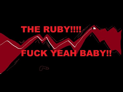 the ruby 100 percents (back to challenges babyyyyy)