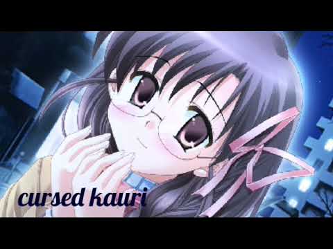 اغنية انمي الصرخة الصامتة