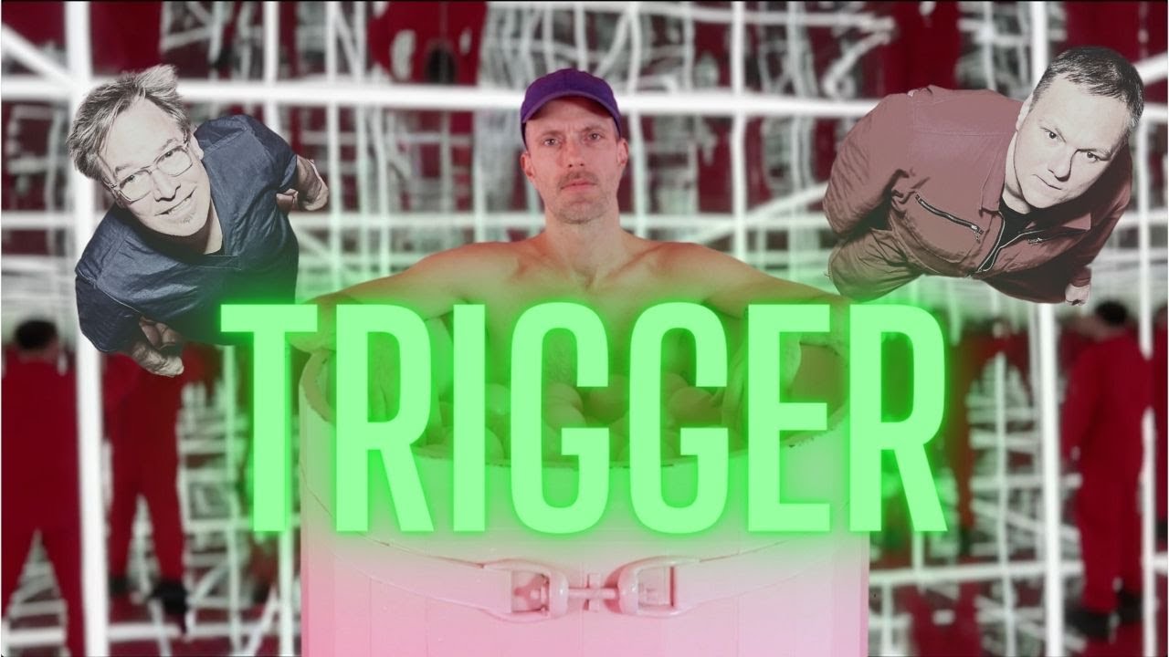 YouTube पर Komplizen der Spielregeln - Trigger (Offizielles Musikvideo) देखें YouTube पर Komplizen der Spielregeln - Trigger (Offizielles Musikvideo) देखें