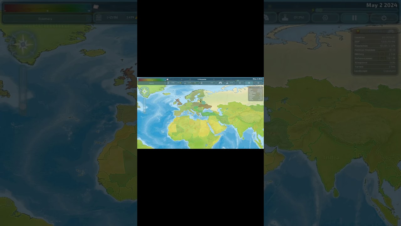 Military | Dummynation 