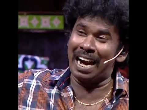Ramer vidu comedy