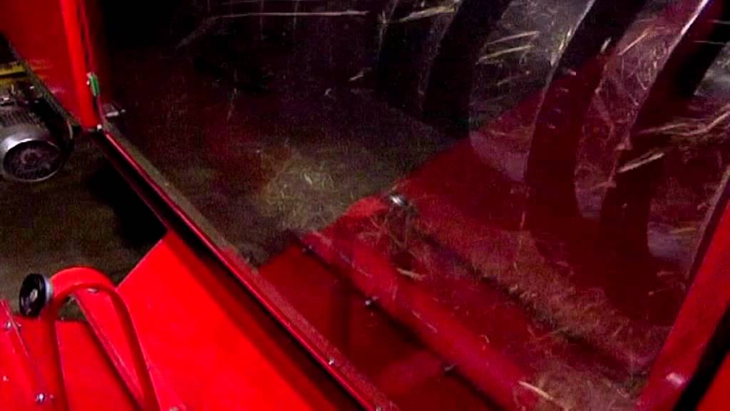 LIN-KA ENERGY A/S - Halmfyr (DK)