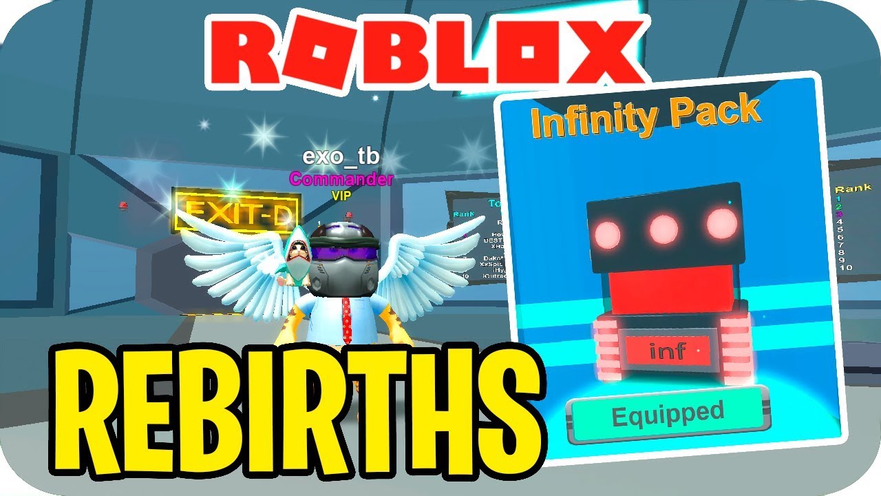 Consigo Rebirths En Space Mining Simulator De Roblox - jamie jamie roblox how to get 999 robux