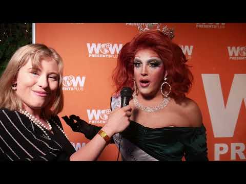 Miss America Praise Interview at The Little Pageant That Could Premiere