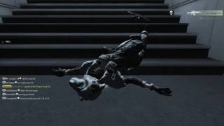 New Skill SF2 hack