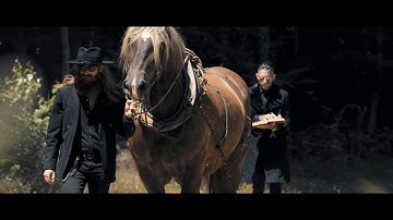 KNUCKLE HEAD ☩ HOLSTERS AND RITUALS (Official Video)