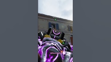 Domination Protocol #blackops6 #callofduty #protocol #bo6 #gamergirl #domination