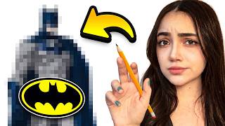 I Designed the PERFECT DCU Batsuit