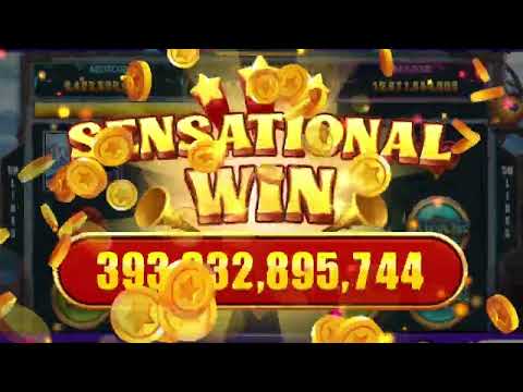 Megabucks Casino-Slots Gioco
