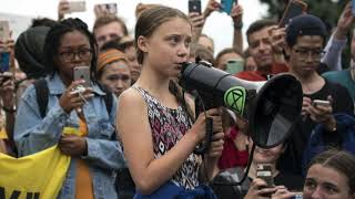 What Climate Justice Means To Me in 2021