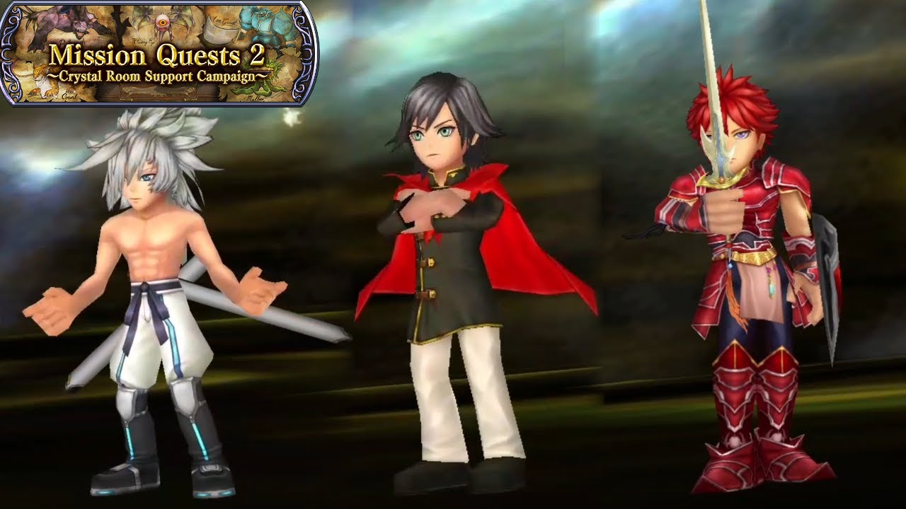 DFFOO GL Miss. Quest 2 (III) Shinryu  - Weiss BT+ FR  5/5 UW, Machina BT+ FR, W. of Light BT+ FR