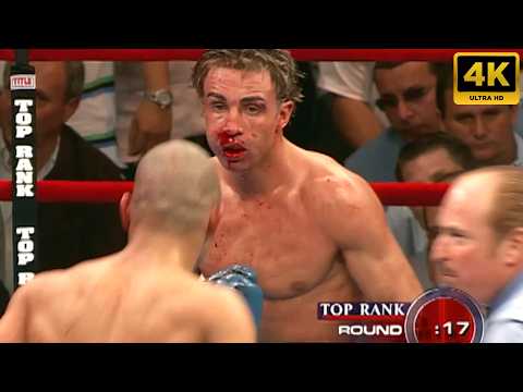 Paulie Malignaggi (USA) vs. Miguel Cotto (PUERTO RICO) | 4K - FULL HIGHLIGHTS  #boxing #sports