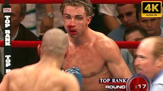 Paulie Malignaggi (USA) vs. Miguel Cotto (PUERTO RICO) | 4K - FULL HIGHLIGHTS  #boxing #sports