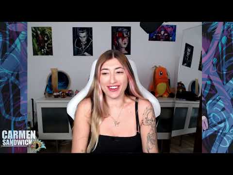 Recuerdos de mi vida de streamer y lolsito