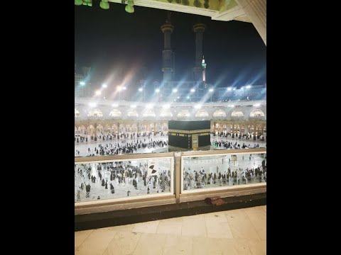 لقاء إيمان عسيري في الحج١٤٤٢ه