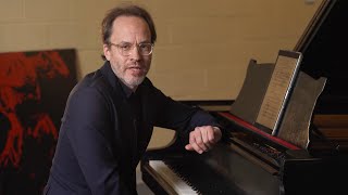 The Music of WOZZECK with Johannes Debus