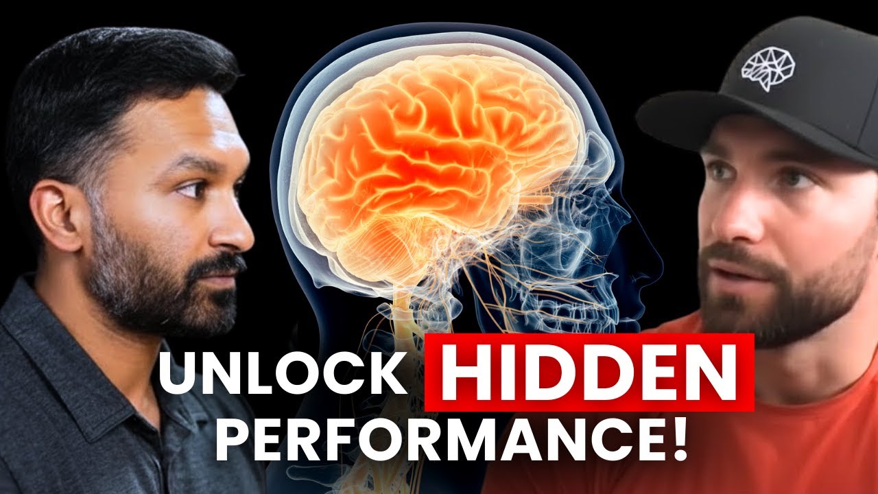 Почему 90% спортсменов тренируются НЕПРАВИЛЬНО: тренер-нейробиолог раскрывает истинное преимущест...