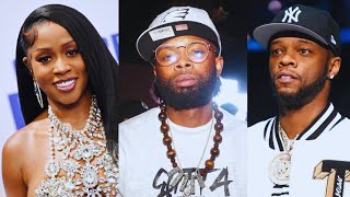 WOMEN FIND OUT REMY MA BOYFRIEND NET-WORTH AFTER CALLING PAPOOSE BROKE‼️[JWIZTV