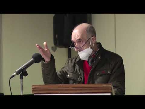 V&Iacute;DEO Enrique Corripio Monestina, Hijo Predilecto de Cabranes