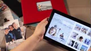 Roxio MediaBook Ultimate Product Tour screenshot 5