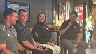 Trojan Tour stops in Dothan