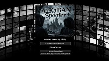 MTA:SA New Free Spoofer 100% Safe 