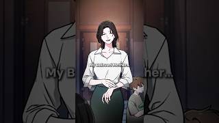 Somyungs Mom likemotherlikedaughter webtoon manhwarecommendation template capcut simpleedit