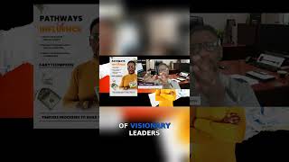 How Vision Influence Results  ||  FRUITS OF VISIONARY LEADERS