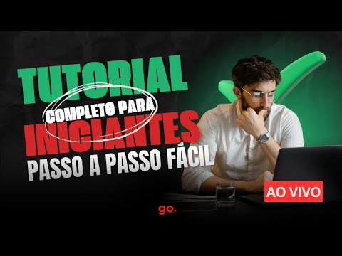 Como Criar um Site Profissional do ZERO em 2025 (Passo a Passo para ...