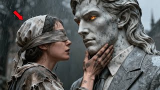The FROZEN VAMPIRE KING Appeared Dead for 300 Years—Until Her Gentle TOUCH Woke Him