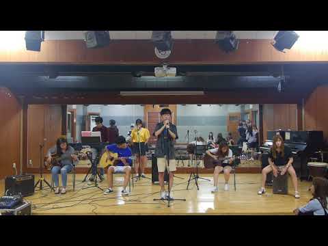 [2017 여름워크샵 1조] TOMBOY - 혁오