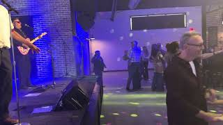 Player Profile 4th Annual Blue Lotus Center Benefit Concert