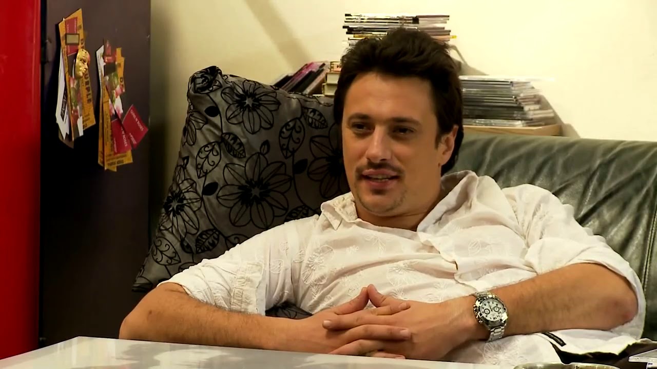 Pevaj, brate!   Sezona 1   Epizoda 9