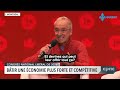 Un Influent Militant Libéral Pense Qu Il Faut Tripler L Immigration Au Canada 