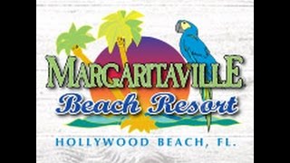 Margaritaville Hollywood Beach Soft Opening News Coverage screenshot 3