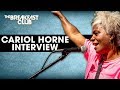 Cariol Horne On Standing Up Against Police Misconduct, Her Story Being Silenced, True Justice + More