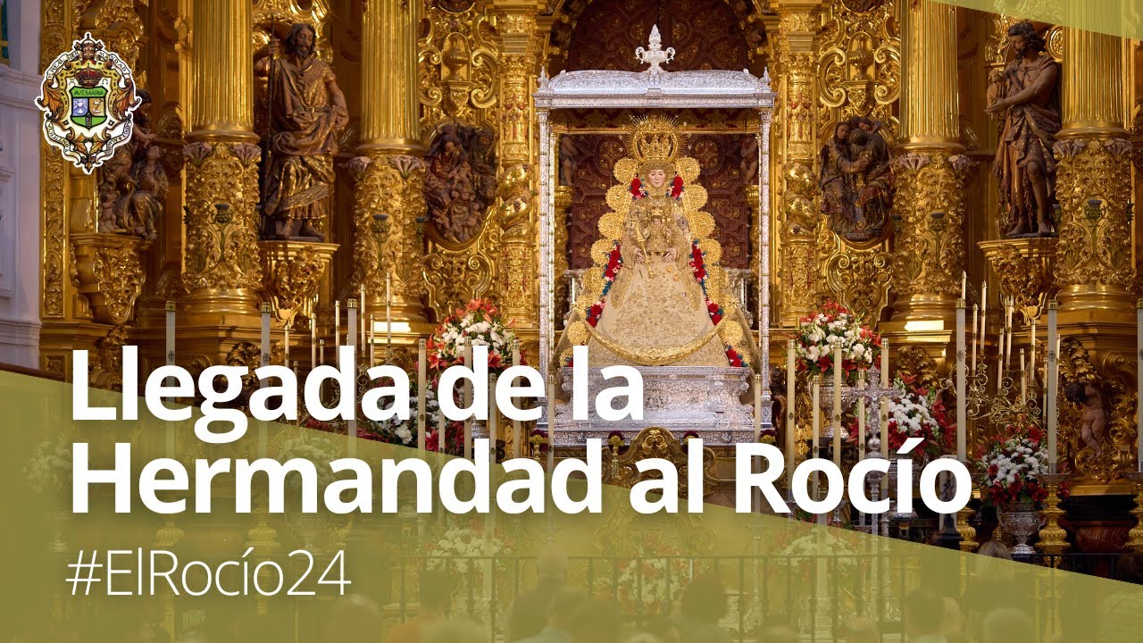 #ElRocío24