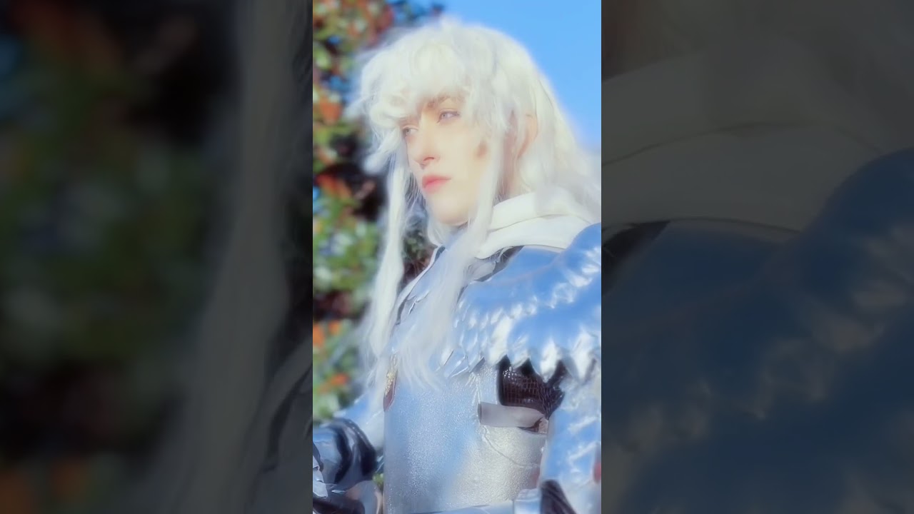 ✨The Worst ✨ Griffith Berserk Mini Cinematic