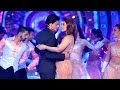 Shahrukh Khan & Kajol - Colors Stardust Awards 2015