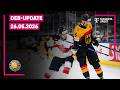 Ernüchterung nach dem dritten Sieg in Folge | DEB-Update, IIHF Eishockey-WM 2026 | MAGENTA SPORT