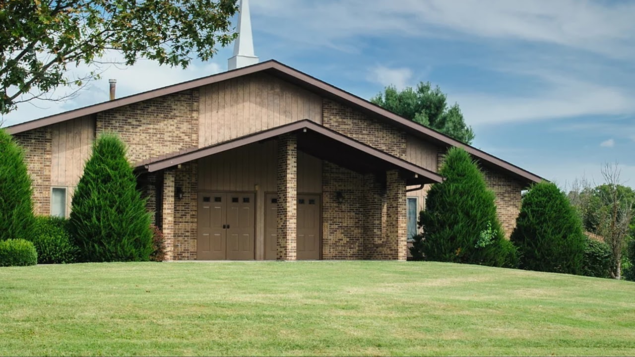 Jackson Church of Christ Live Stream