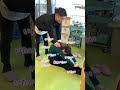 リベル式柔軟体操