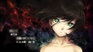 【初音ミクAppend】邂逅【オリジナル】 中文字幕嵌入