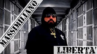 Massimiliano - Libertà - Official Seamusica