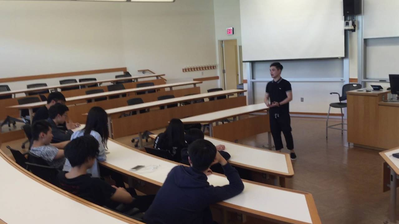 Special occasion speech YouTube